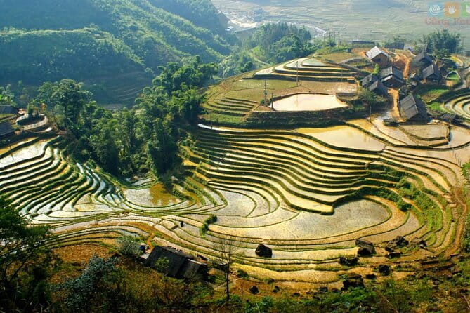 Sapa 2 Days 1 Night Overnight at Homestay Ta Van Village - What this $48 Sapa trip really gives you