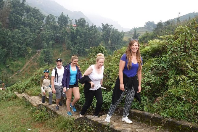 Sapa 2 Days Trek with 1 Night Homestay - Why two days works better than a quick Sapa walk