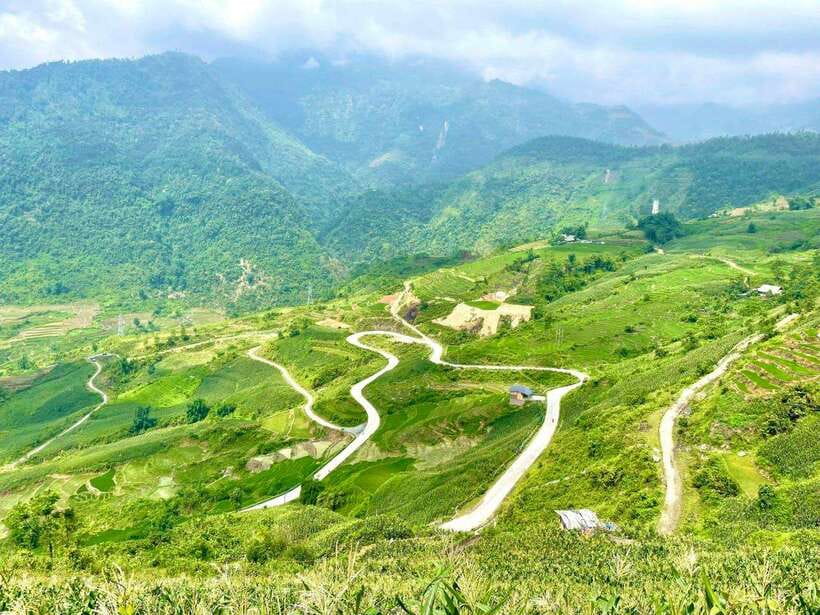 SAPA: 2 DAYS Walking & 1 night at Homestay with LOCAL GUIDE - Should you book the Sapa homestay trek?
