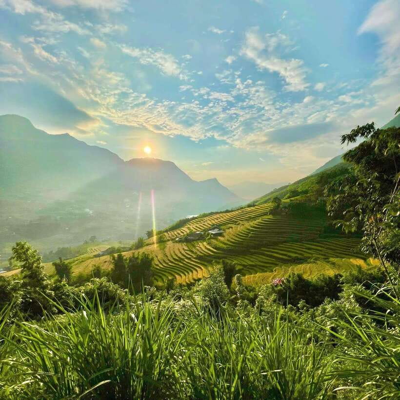 SAPA: 2 DAYS Walking & 1 night at Homestay with LOCAL GUIDE - Zo’s role makes the cultural side work
