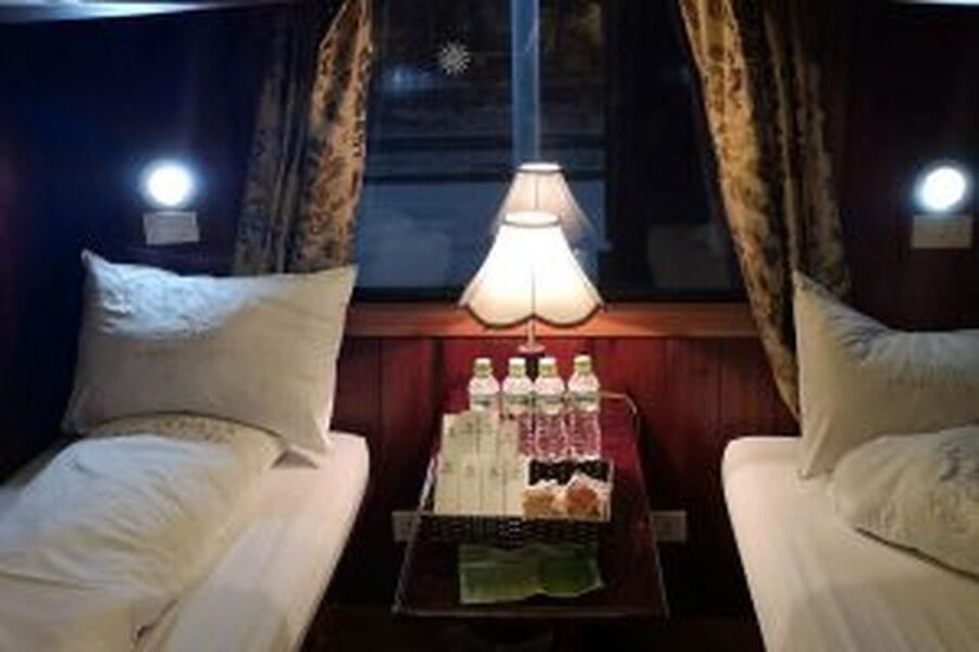 Sapa: 3-Day, 3-Night Trek and Hotel with Overnight Train - What the homestay adds to the trip
