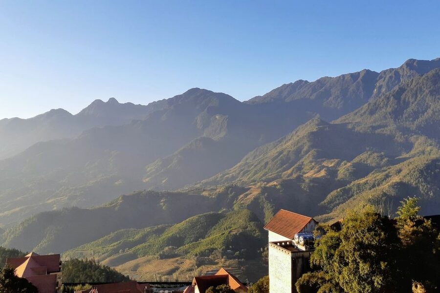 Sapa: 3-Day, 3-Night Trek and Hotel with Overnight Train - Who should book this Sapa trek?
