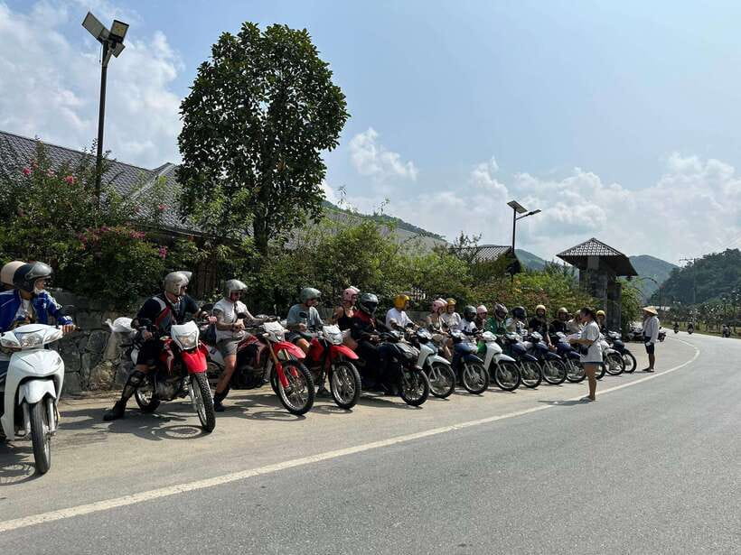 Sapa: 3-Day Ha Giang Loop Motorbike Tour - Key points to know before booking