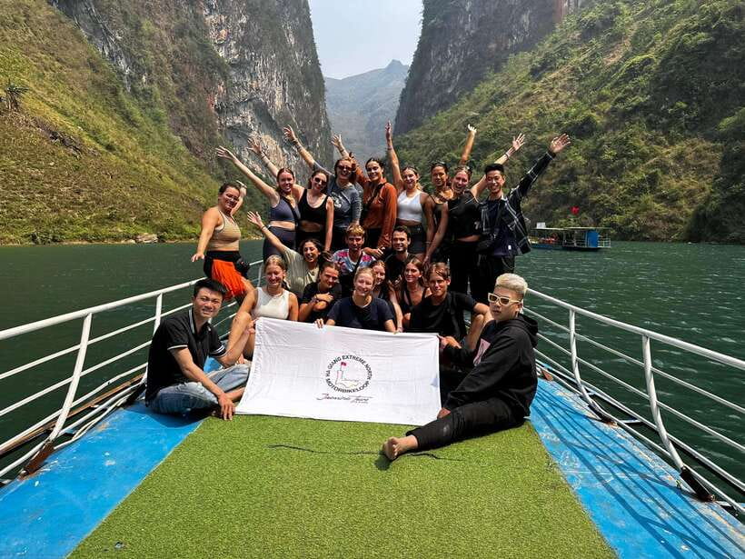 Sapa: 3-Day Ha Giang Loop Motorbike Tour - Should you book it?