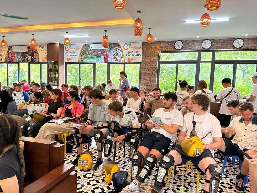 Sapa: 3-Day Ha Giang Loop Motorbike Tour - Day 3: Du Gia, Duong Thuong Valley, and Ha Giang