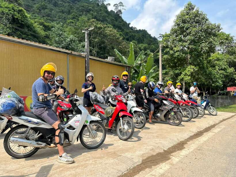Sapa: 3-Day Ha Giang Loop Motorbike Tour - How good is the value?