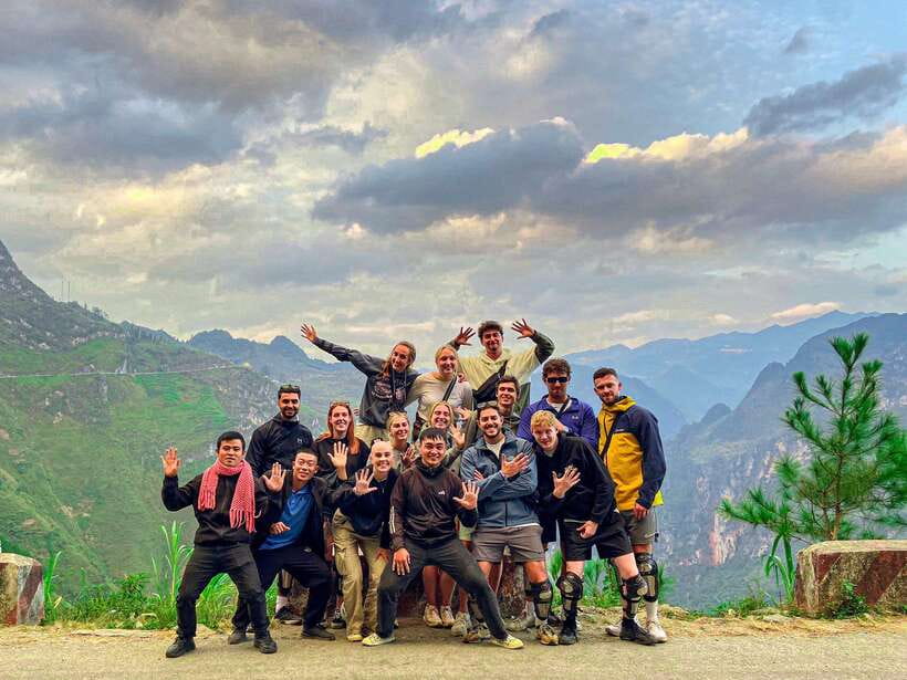 Sapa: 3-Day Ha Giang Loop Motorbike Tour - Who should book this Ha Giang Loop tour?