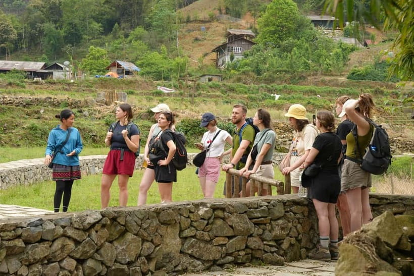 Sapa 3-Day Trekking Adventure from Hanoi - Who will enjoy this Sapa route most