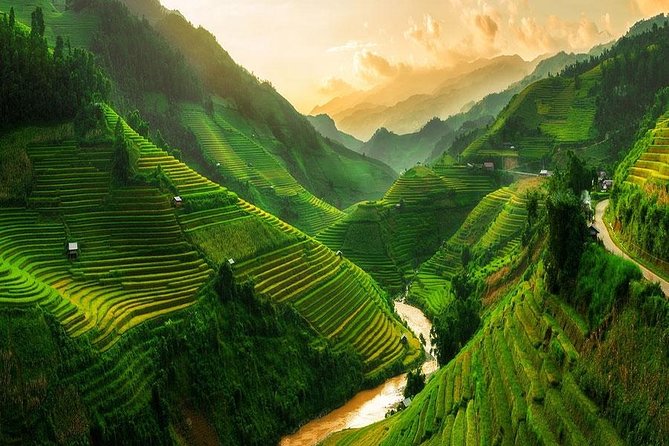 Sapa 3 Days 2 Nights Bac Ha Market From Ha Noi - Food, accommodation, and daily comfort