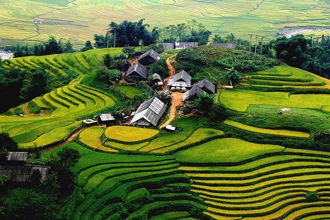 Sapa 3 Days 2 Nights Trekking Tour From Hanoi (2 Nights in Hotel) - How the $149 price measures up