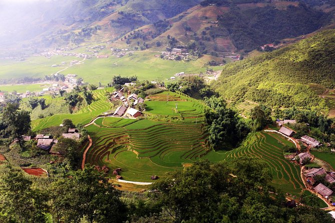 Sapa 3 Days Trek with 2 Nights Homestay - Why three days works better than a quick Sapa walk