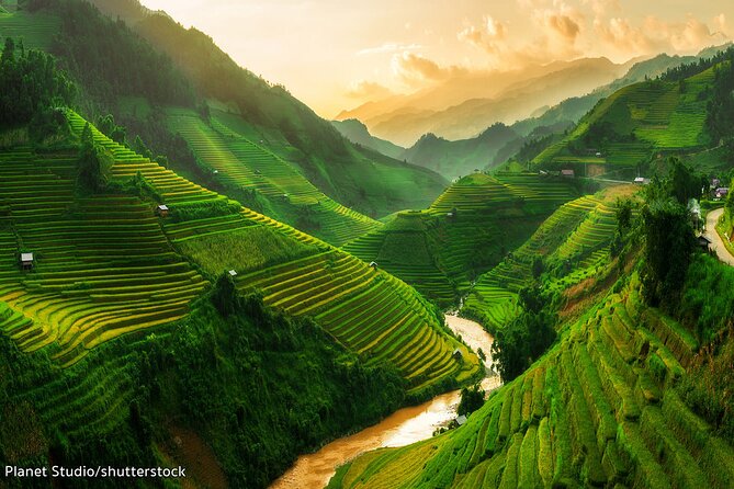 Sapa 3 Days Trek with 2 Nights Homestay - Homestays, meals, and daily comfort