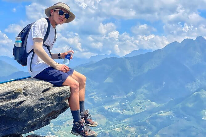 Sapa Adventure Motorbike Tour With Local Guide - Muong Hoa Valley, stream time, and a slower finish