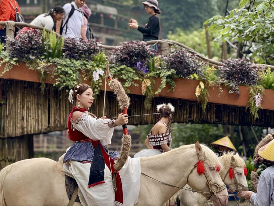 Sapa: Cat Cat Village, Moana, Alpine Coaster, Fansipan Cable - Choosing between the half-day and full-day plans