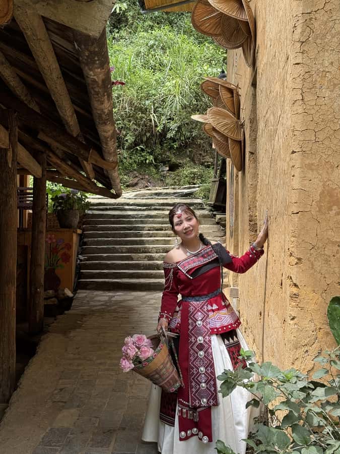 Sapa: Cat Cat Village, Moana, Alpine Coaster, Fansipan Cable - What the $33 price really buys you