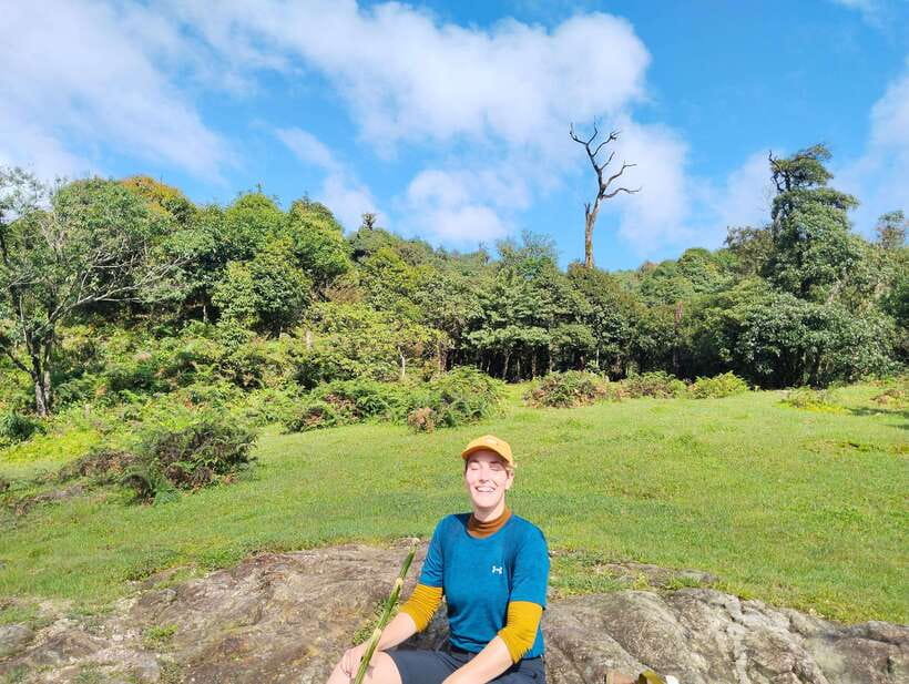 SAPA : Climb up to Fansipan mountain with LOCAL GUIDE - Who should book this climb?