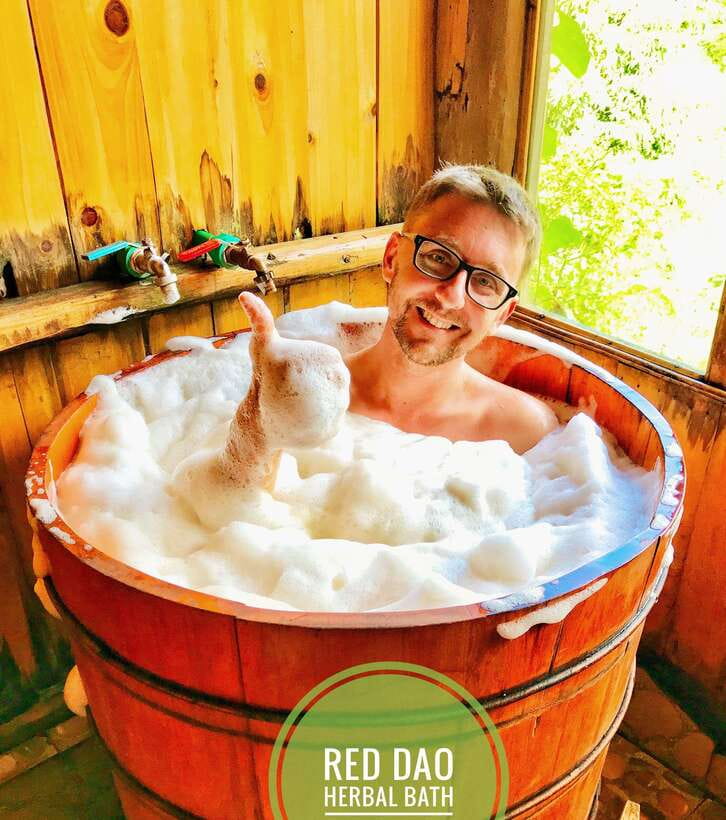 Sapa: Discover the Secrets of the Red Dao: A Healing Journey - Key points at a glance