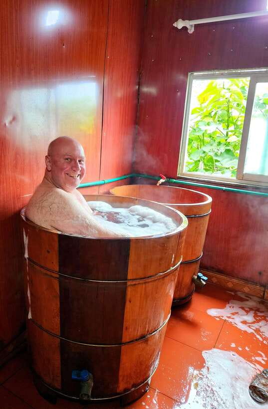 Sapa: Discover the Secrets of the Red Dao: A Healing Journey - Is $24 good value?