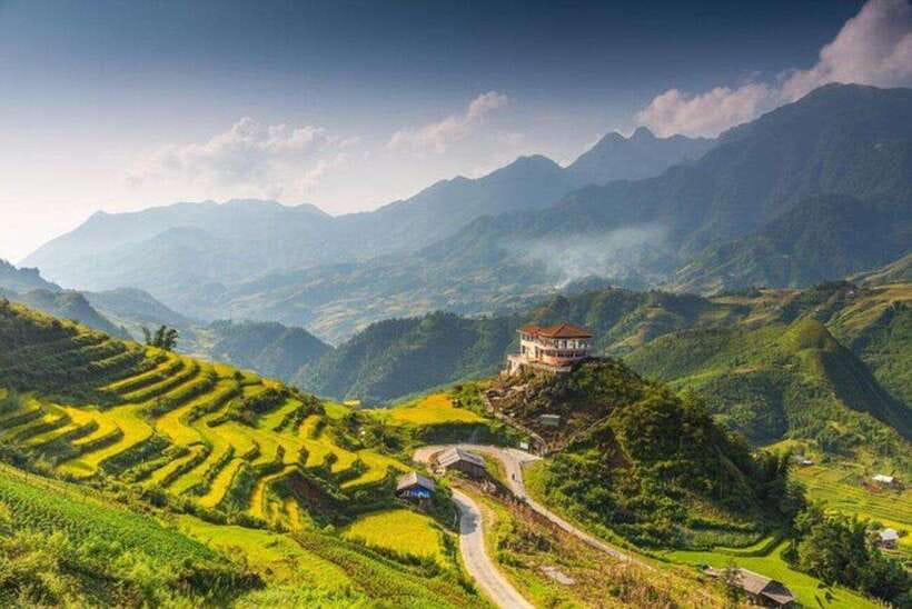 Sapa: Eco Adventure Terrace Fields and Local Villages Trek - Key things to know before you go