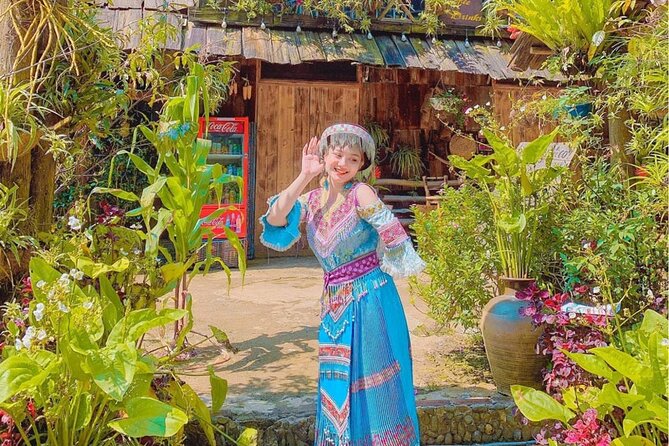 Sapa: Fansipan Cable, Cat Cat Village & Moana Instagram Tour - What this Sapa day is really designed to do