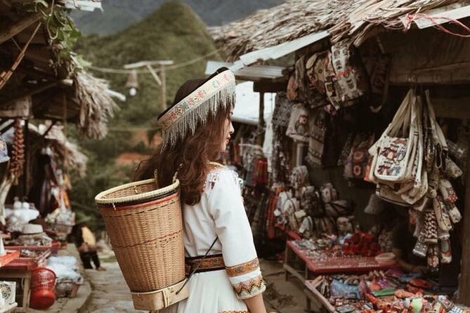 Sapa: Fansipan Cable, Cat Cat Village & Moana Instagram Tour - Why the guides matter more than usual