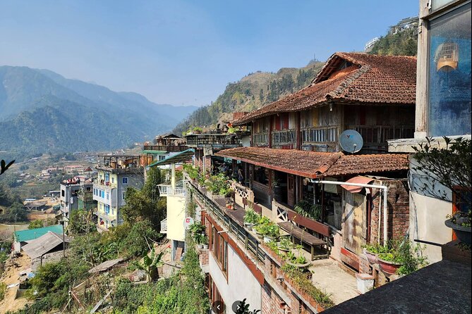 Sapa: Fansipan Cable, Cat Cat Village & Moana Instagram Tour - Weather, timing, and the small risks