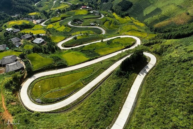 Sapa - Ha Giang Loop Tour 5 days 4 nights - Why this route works for a northern Vietnam trip