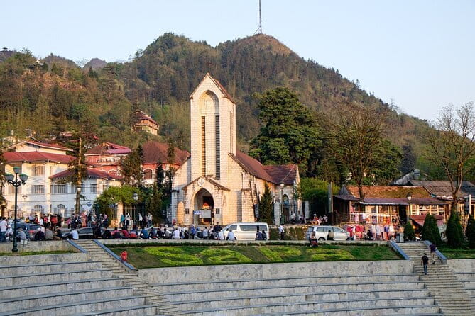 Sapa - Ha Giang Loop Tour 5 days 4 nights - Day 3: Hmong history, Quan Ba, and the move to Sapa