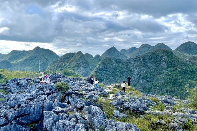 Sapa - Ha Giang Loop Tour 5 days 4 nights - What the $299 package really covers