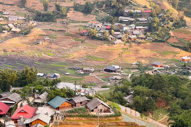 Sapa Half-Day Motorbike Tour: Villages & Rice Fields - Culture, Photos and the Value of the Guides