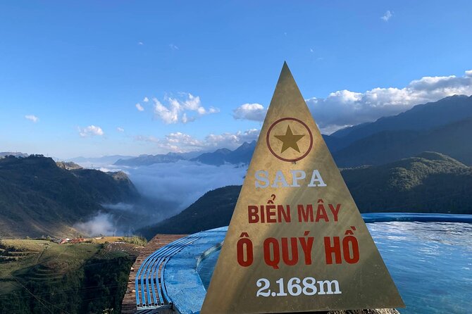 Sapa Half Day Private Car or Motorbike Customized Scenic Tour - Silver Waterfall: a short stop with an extra fee