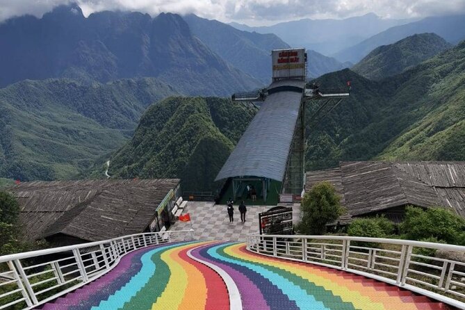 Sapa Half Day Private Car or Motorbike Customized Scenic Tour - Why the private format improves the value