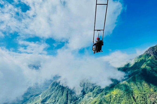 Sapa Half Day Private Car or Motorbike Customized Scenic Tour - The guide, easy rider, and safety choice