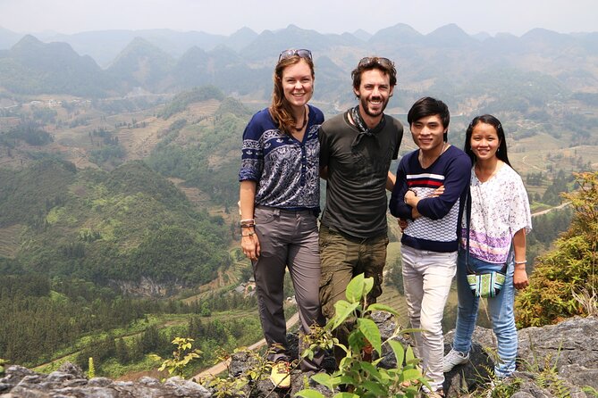 Sapa Hmong Family Trekking Adventures - What you learn along the way