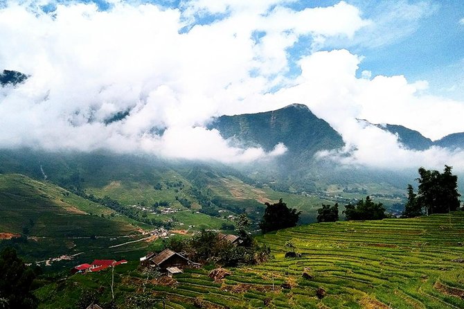 Sapa Motorbike Tour 1 Day| See All Of Rice Fields & Valleys in One Day - Why a motorbike is a smart way to see Sapa