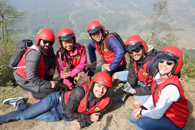 Sapa Motorbike Tour 2 Days 1 Night Off The Beaten Track - Key points to know before you book