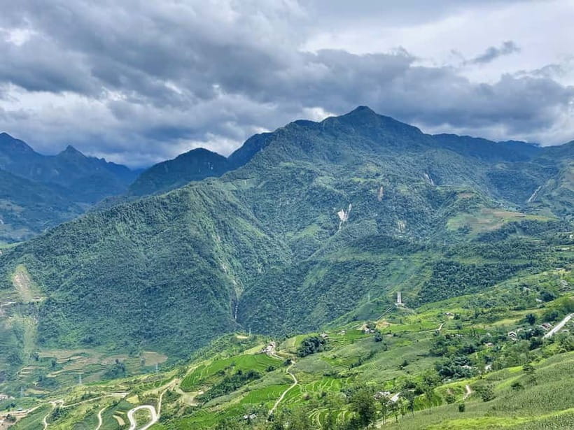 Sapa: Motorbike Tour to Hidden Villages & Terraced Fields - What the Guides Add to the Day