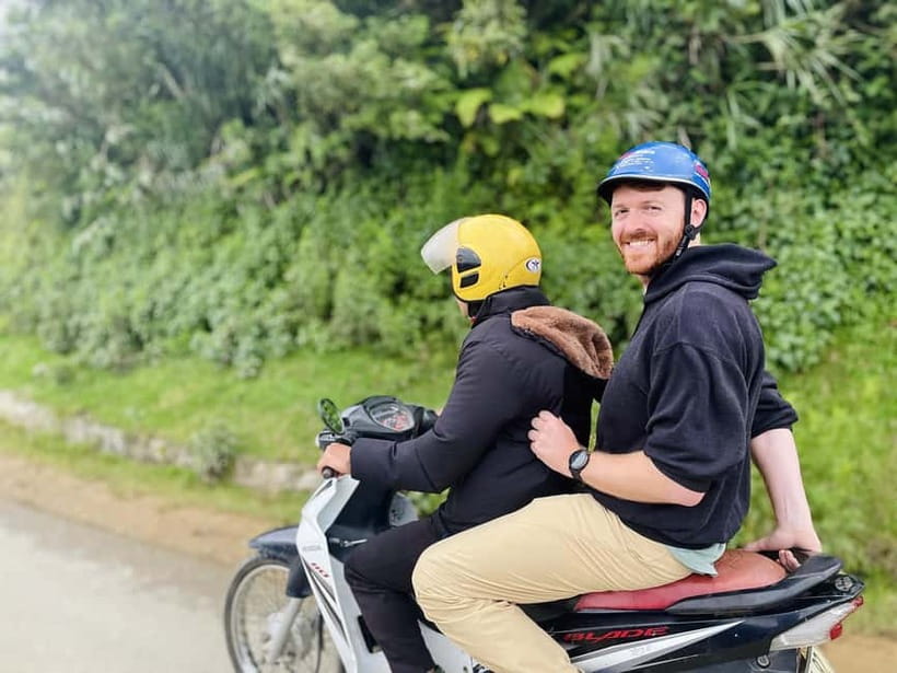 Sapa: Motorbike Tour to Hidden Villages & Terraced Fields - The $50 Price and What You Receive