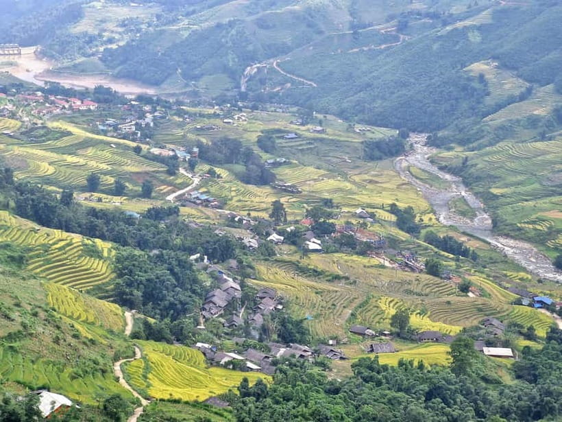 Sapa: Motorbike Tour to Hidden Villages & Terraced Fields - Booking Details and Flexibility
