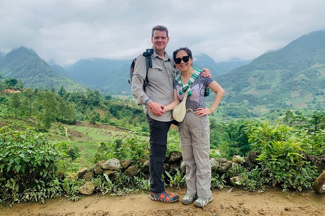 Sapa Motorbike Tour With Local Guide 1 Day - Waterfalls, Villages - Love Waterfall adds forest and walking