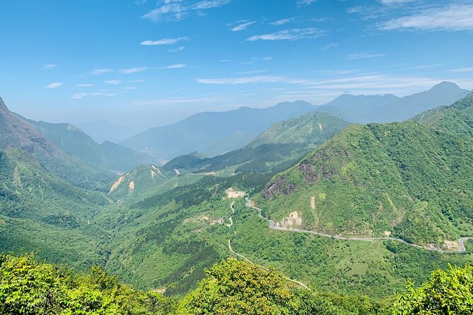 Sapa Motorbike Tour With Local Guide 1 Day - Waterfalls, Villages - What the $65 price really buys