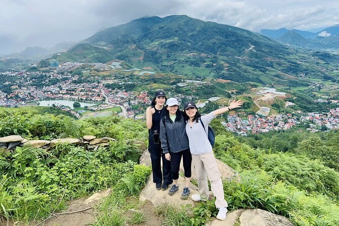 Sapa Mountain Escape: 2-Day Trekking, Rice Terraces & Homestay - Key points to know before you book