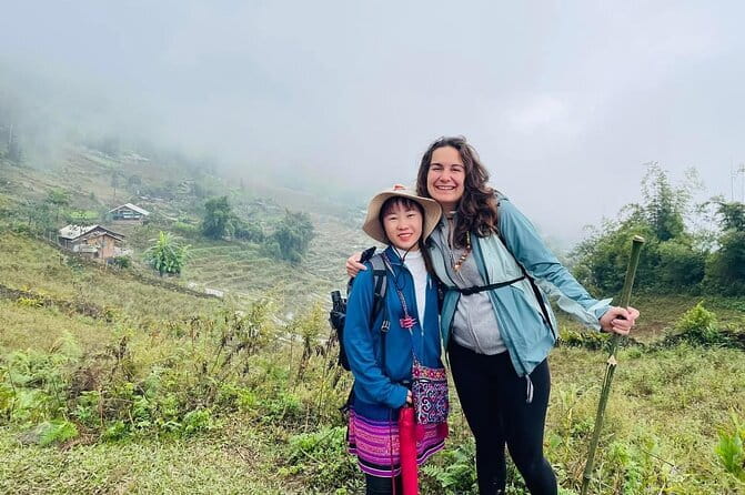 Sapa Mountain Escape: 2-Day Trekking, Rice Terraces & Homestay - Why the Giang Ta Chai homestay matters