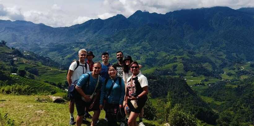 Sapa: Muong Hoa Mountain Views and Villages Trek with Lunch - Hau Thao, where the walking becomes cultural