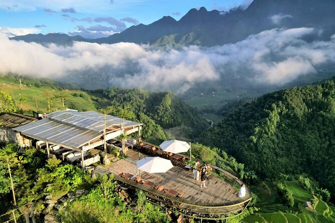 Sapa Muong Hoa Valley & Ta Van Eco Village Scenic Tour (No Trek) - Ta Van village and the value of a local guide
