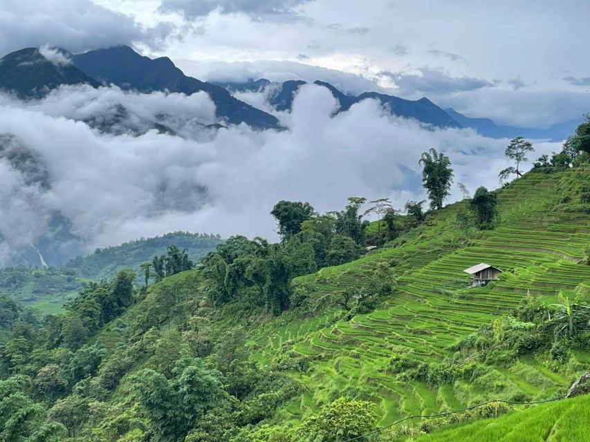 Sapa One Day Motorbike Tour - Why this seven-hour ride works so well