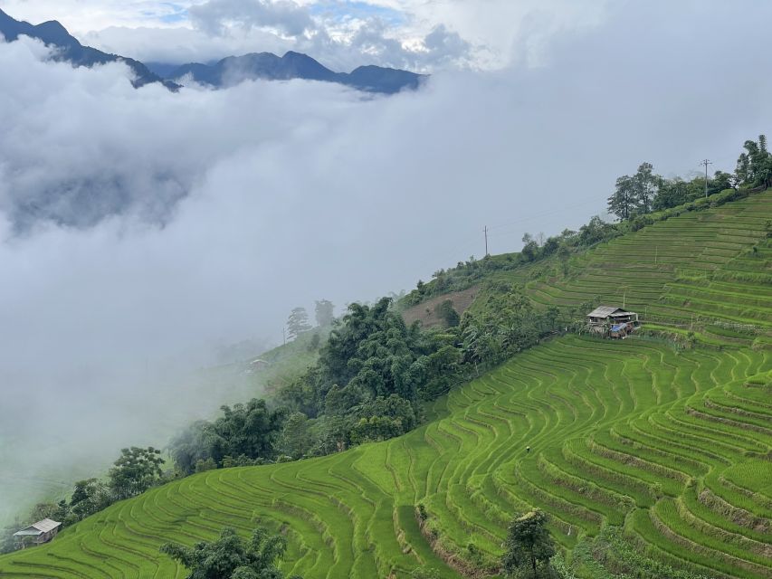 Sapa One Day Motorbike Tour - Who should choose this Sapa motorbike day