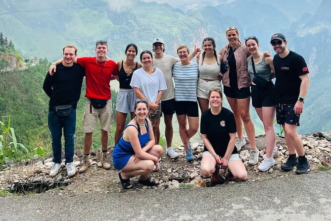 Sapa Private Car Rental–Half & Full Day & English Speaking Driver - Ta Van, a slower village stop
