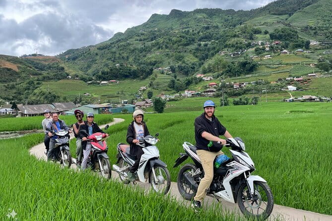 Sapa Private Car Rental–Half & Full Day & English Speaking Driver - What the $19 price really covers