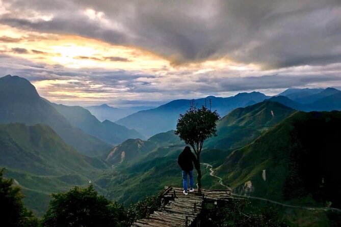 Sapa Private Car Tour to Silver & Love Waterfalls and Lonely Tree - Key points to know before booking